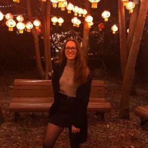 Meet your Posher, Kim